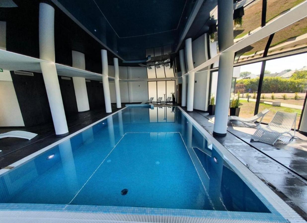Westin House Resort Apart No 407 Колобжег Экстерьер фото